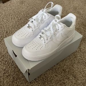 Nike Air Force 1 Low White
